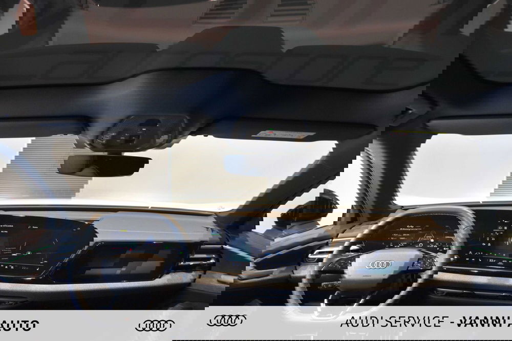 Audi A5 Avant usata a Verona (11)