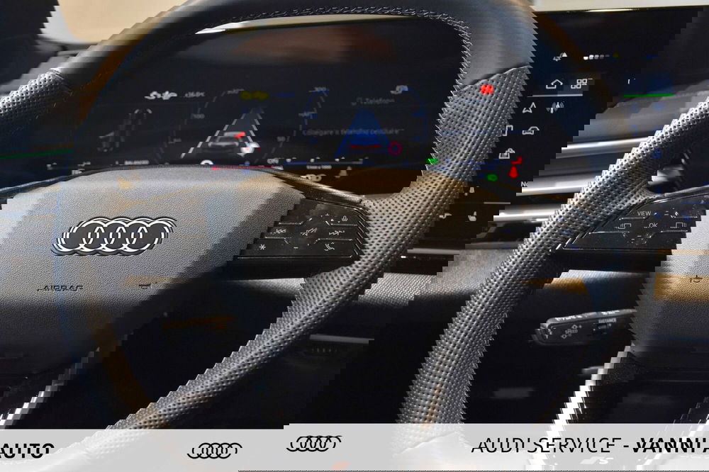 Audi A5 Avant usata a Verona (13)