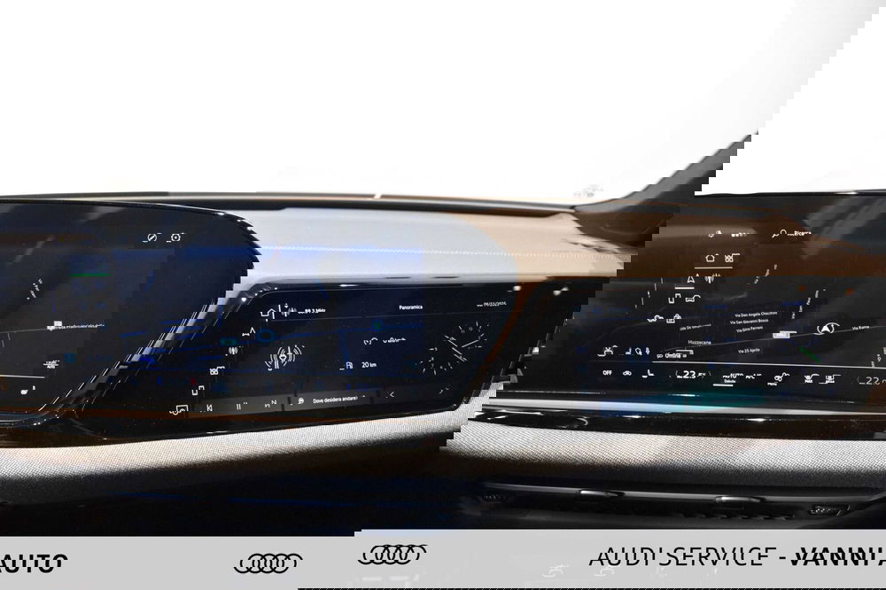 Audi A5 Avant usata a Verona (14)