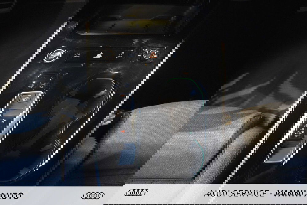 Audi A5 Avant usata a Verona (15)