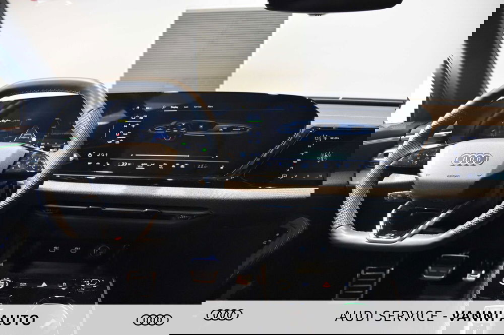 Audi A5 Avant usata a Verona (16)