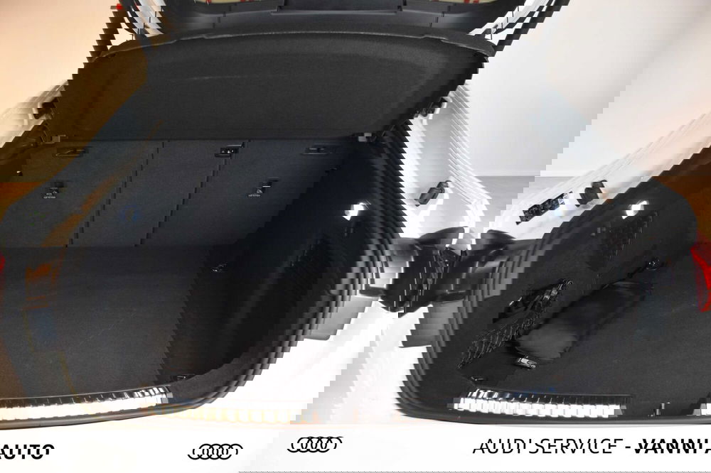 Audi A5 Avant usata a Verona (17)