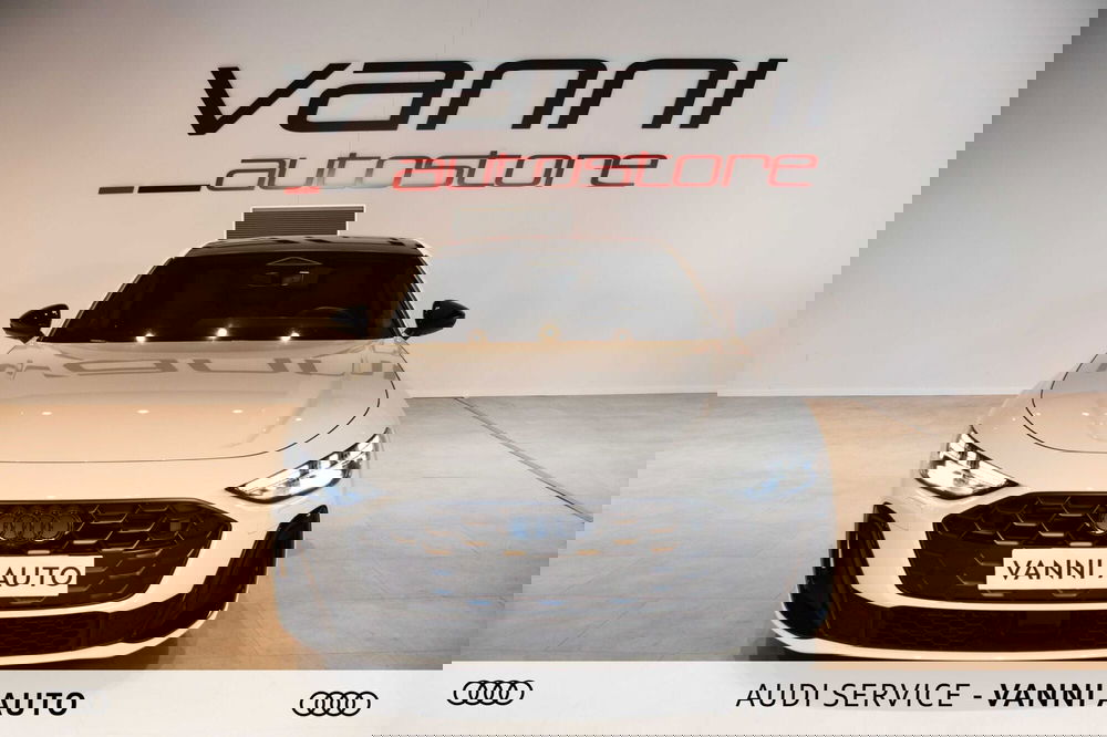 Audi A5 Avant usata a Verona (2)