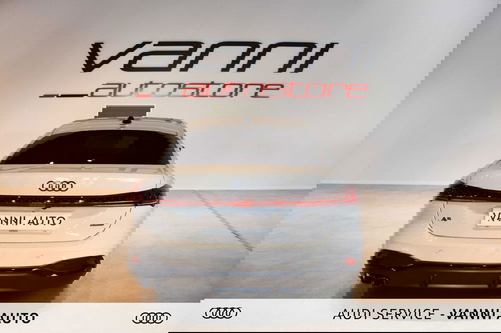 Audi A5 Avant usata a Verona (3)