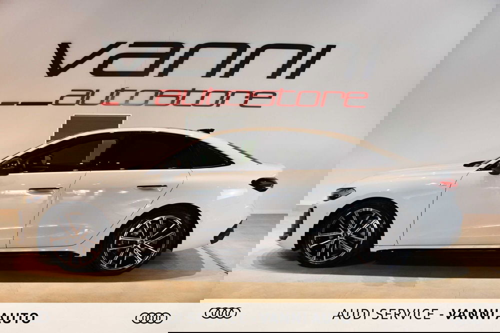 Audi A5 Avant usata a Verona (4)