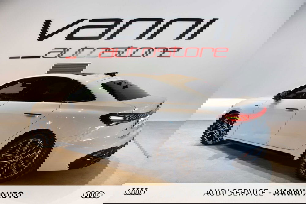 Audi A5 Avant usata a Verona (5)