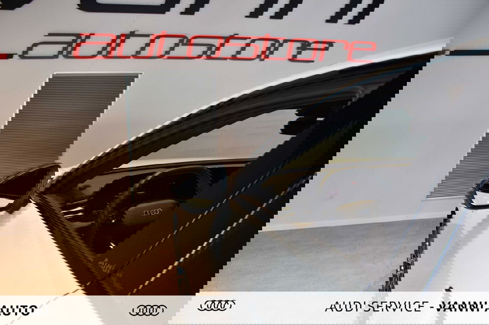 Audi A5 Avant usata a Verona (6)