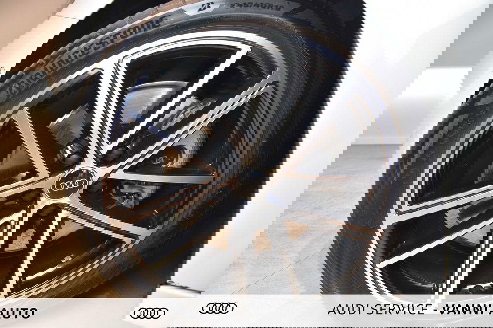 Audi A5 Avant usata a Verona (7)