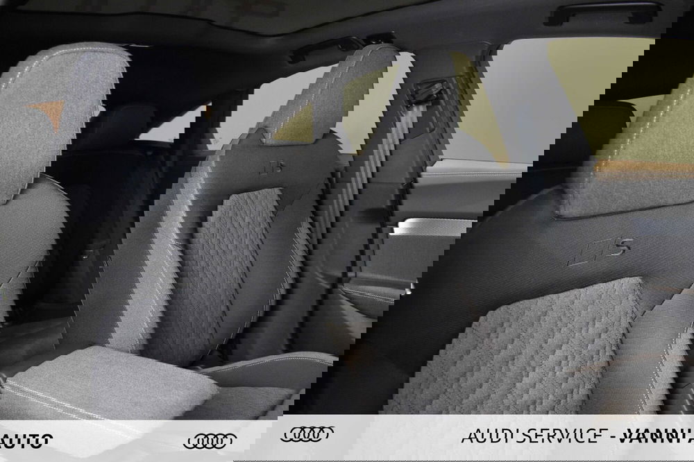 Audi A5 Avant usata a Verona (8)