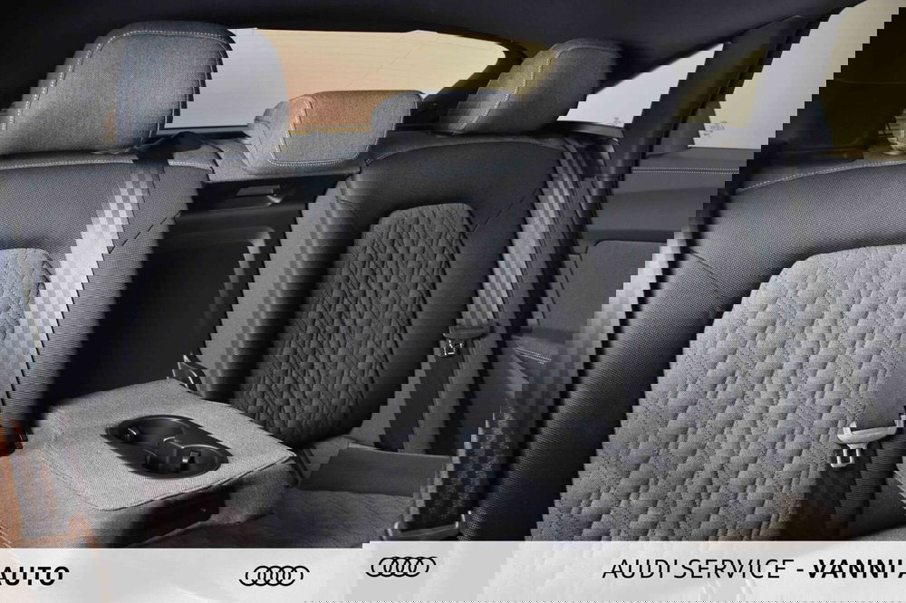 Audi A5 Avant usata a Verona (9)