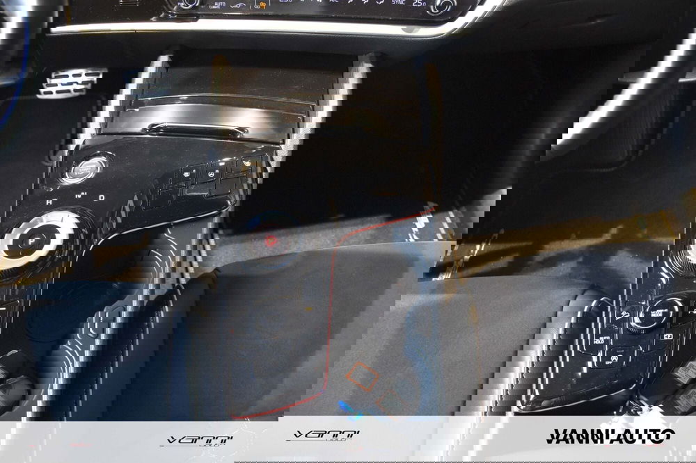 Kia Sportage usata a Verona (10)