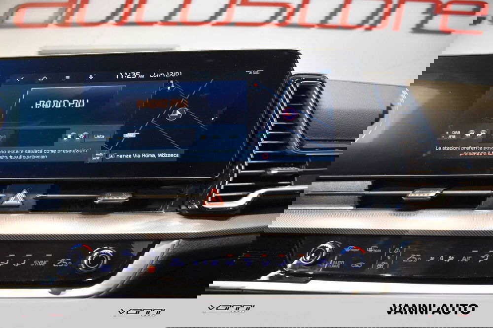 Kia Sportage usata a Verona (11)