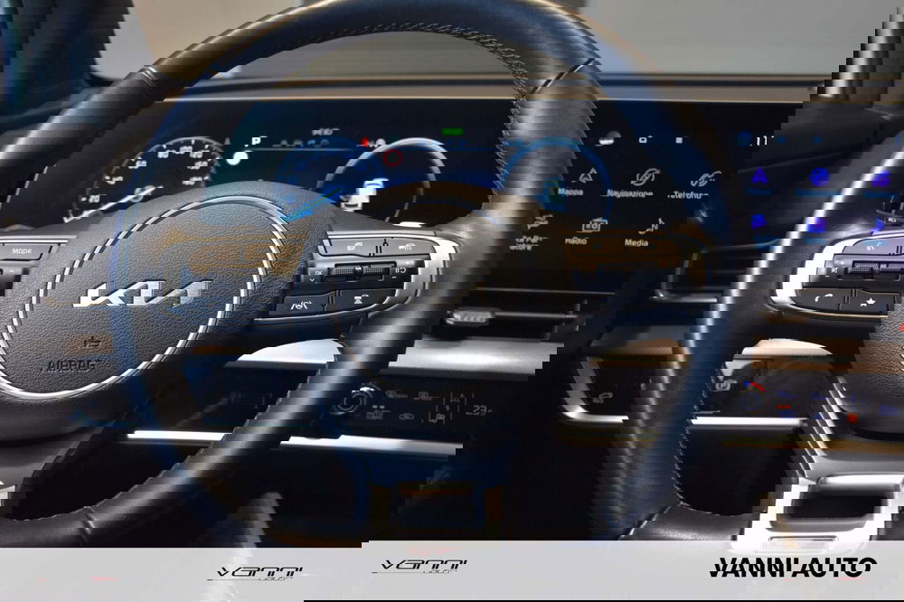 Kia Sportage usata a Verona (13)