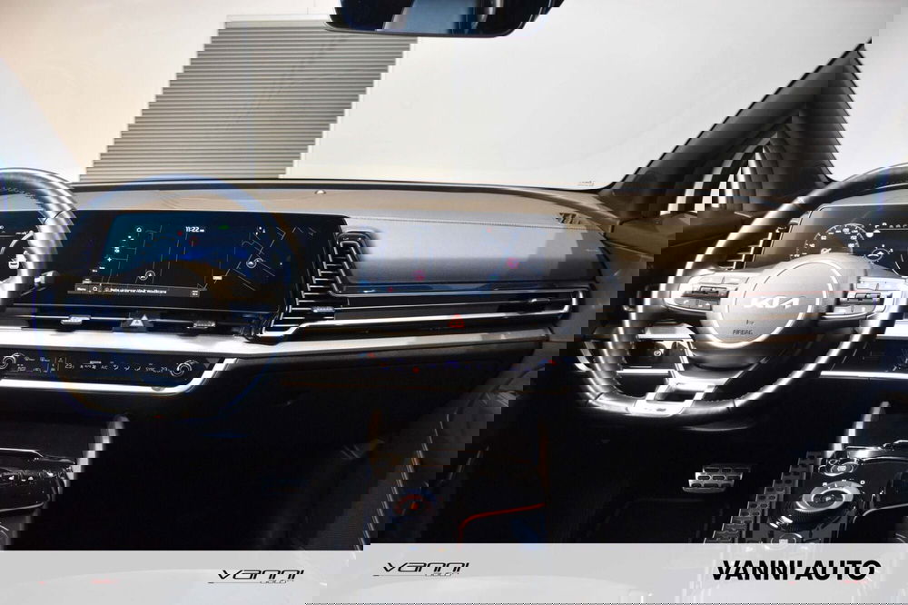 Kia Sportage usata a Verona (15)