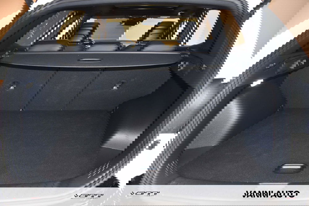 Kia Sportage usata a Verona (16)