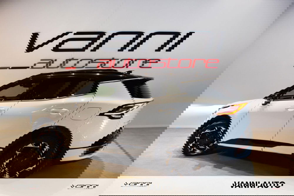 Kia Sportage usata a Verona (3)