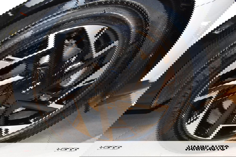 Kia Sportage usata a Verona (6)