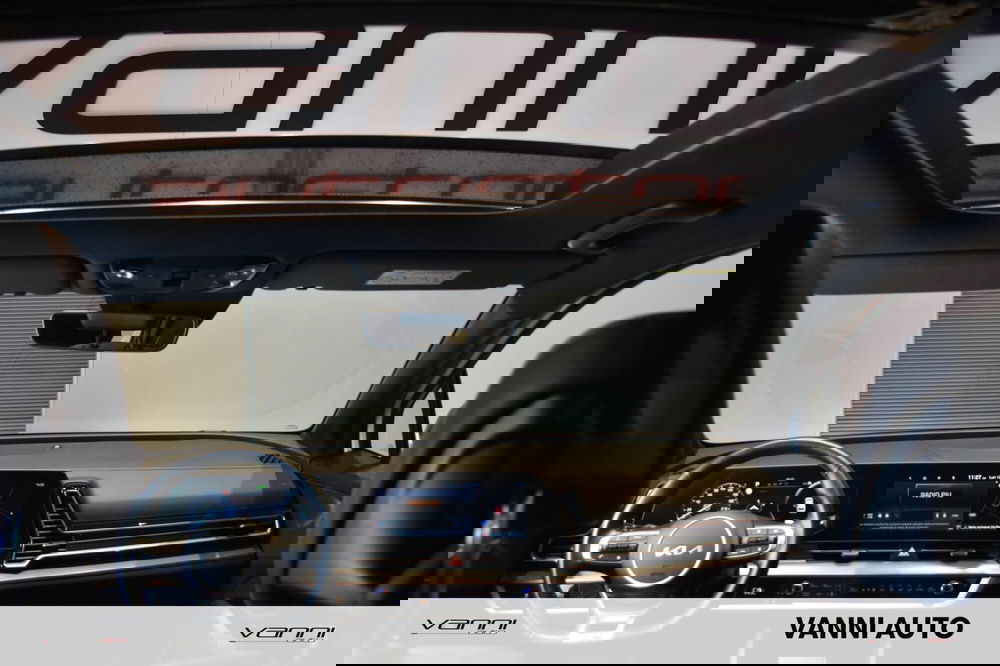 Kia Sportage usata a Verona (9)
