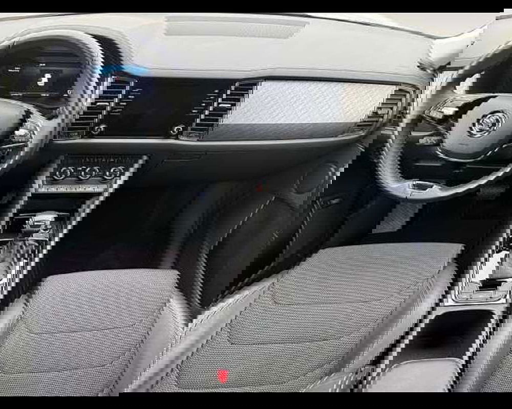 Skoda Kodiaq usata a Ravenna (10)