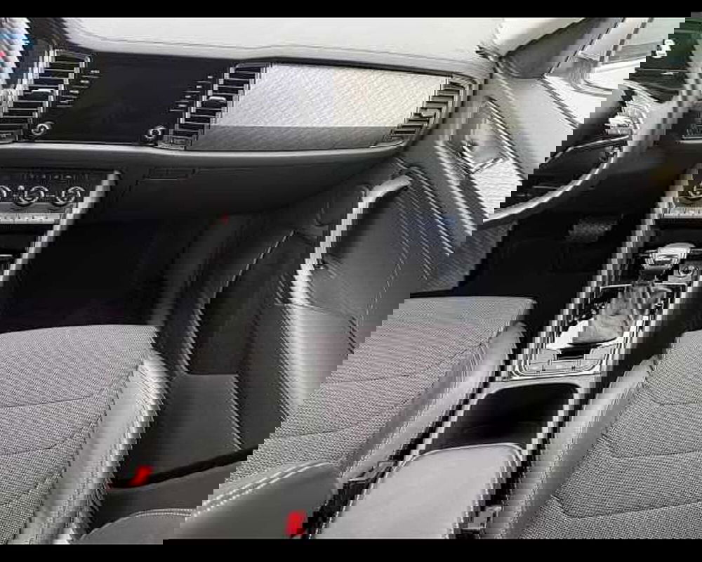 Skoda Kodiaq usata a Ravenna (11)