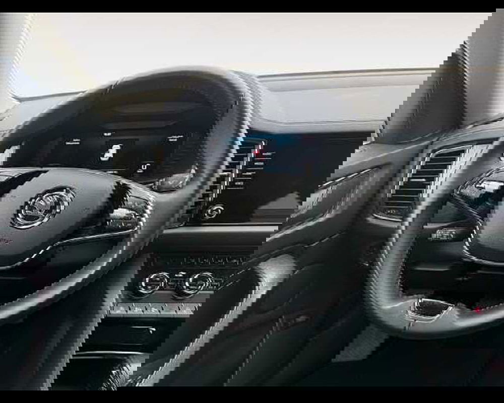 Skoda Kodiaq usata a Ravenna (12)