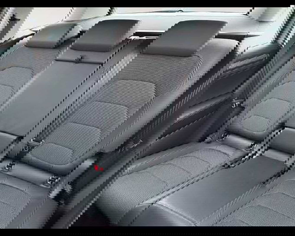 Skoda Kodiaq usata a Ravenna (13)