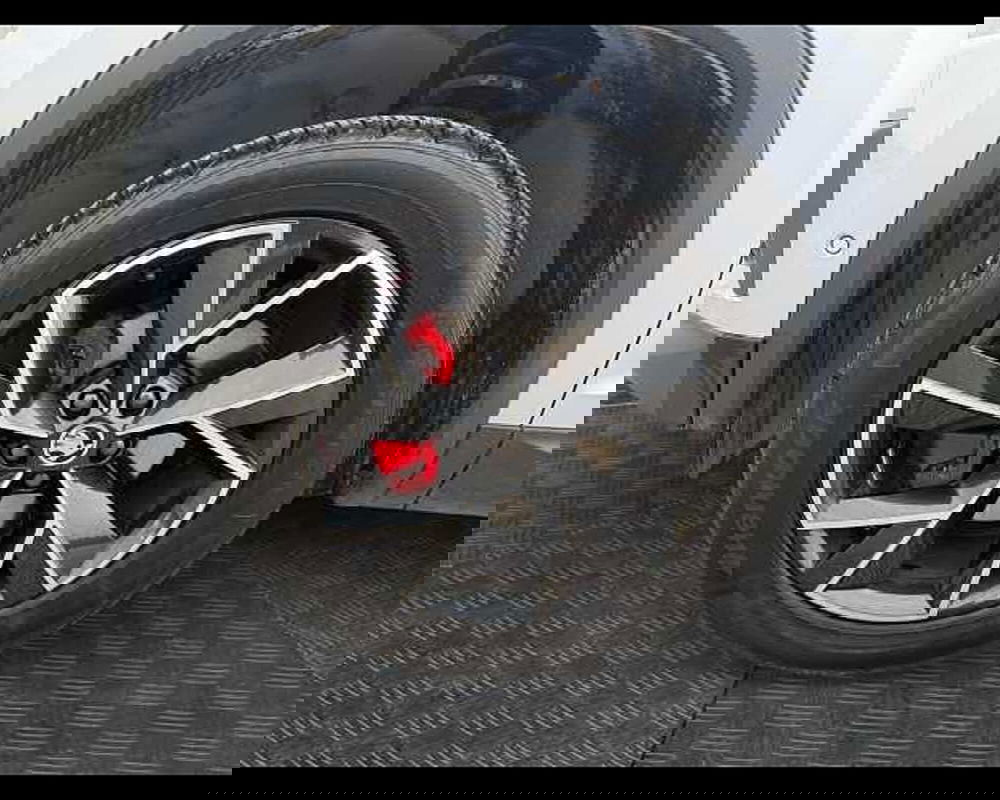 Skoda Kodiaq usata a Ravenna (14)