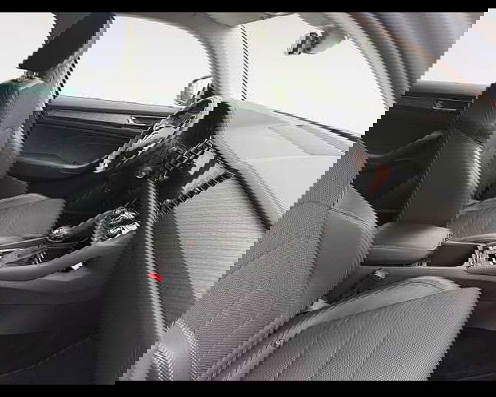 Skoda Kodiaq usata a Ravenna (15)