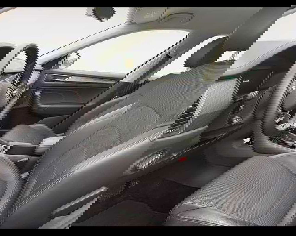 Skoda Kodiaq usata a Ravenna (9)