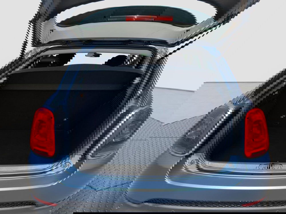 Fiat 500X usata a Roma (15)