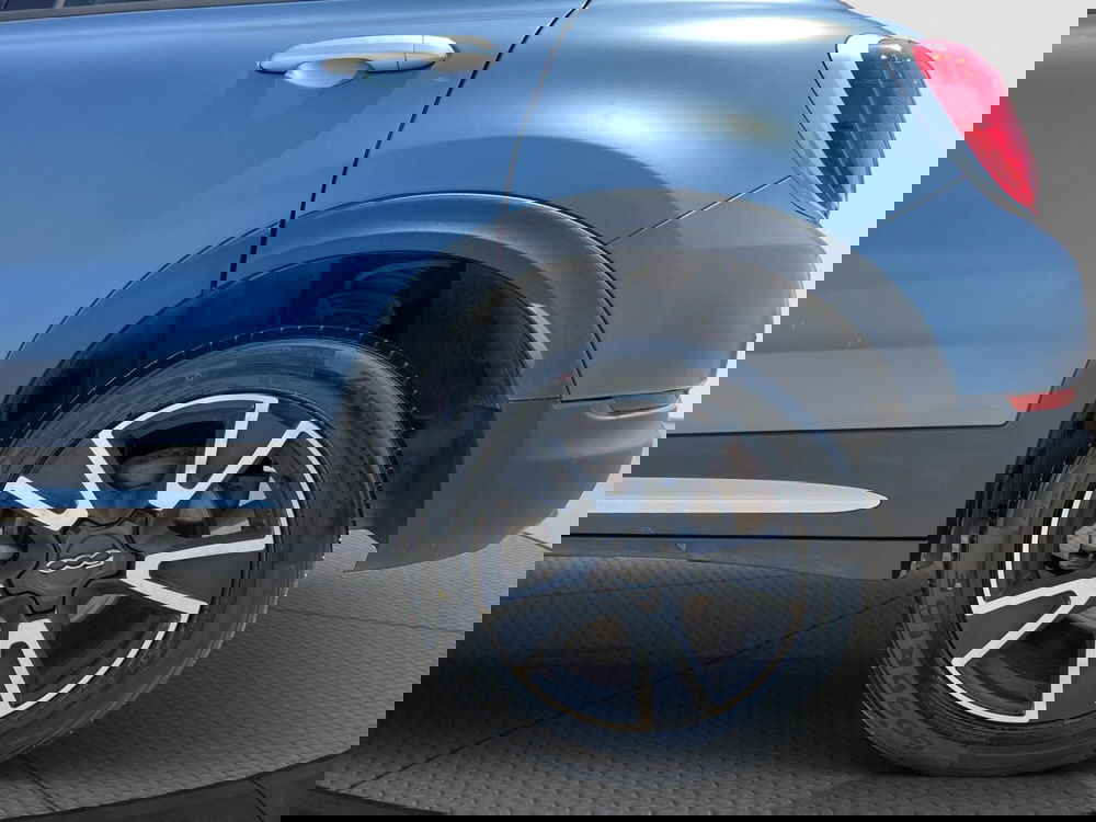 Fiat 500X usata a Roma (16)