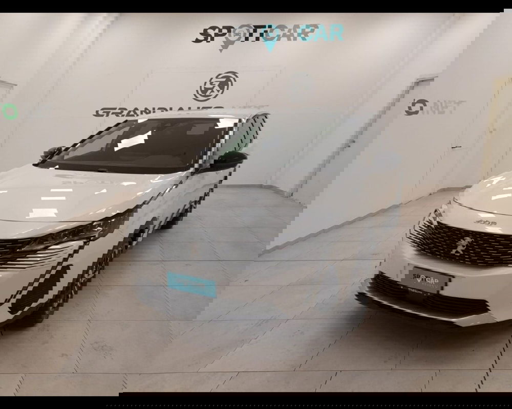 Peugeot 3008 usata a Alessandria