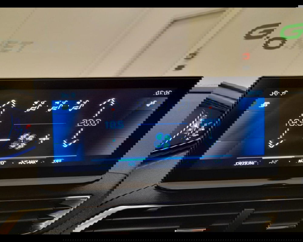 Peugeot 3008 usata a Alessandria (10)