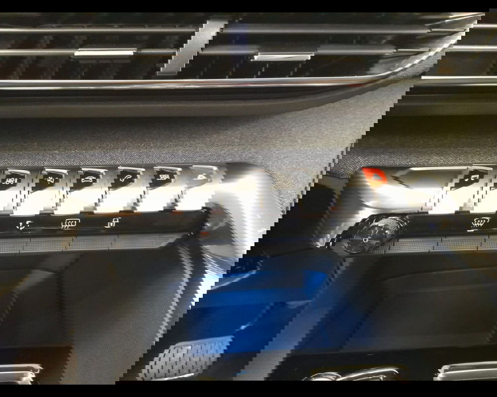 Peugeot 3008 usata a Alessandria (11)