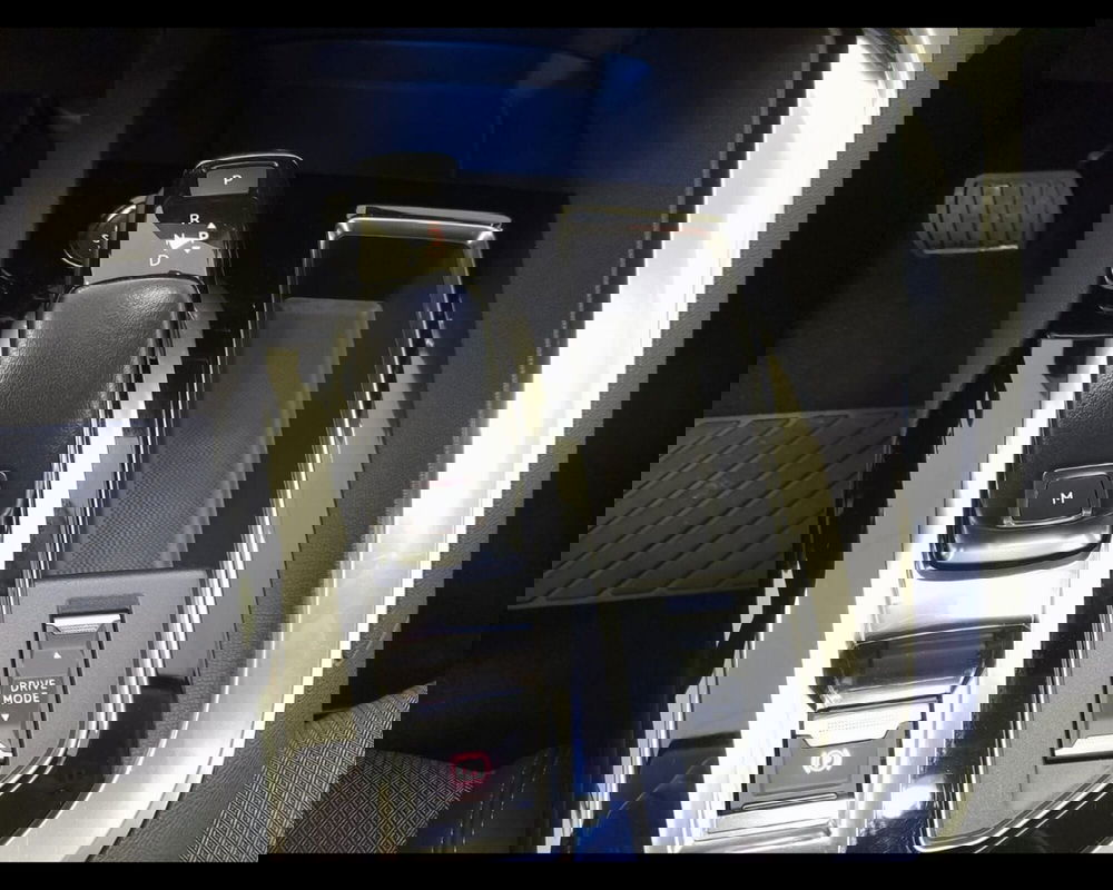 Peugeot 3008 usata a Alessandria (12)