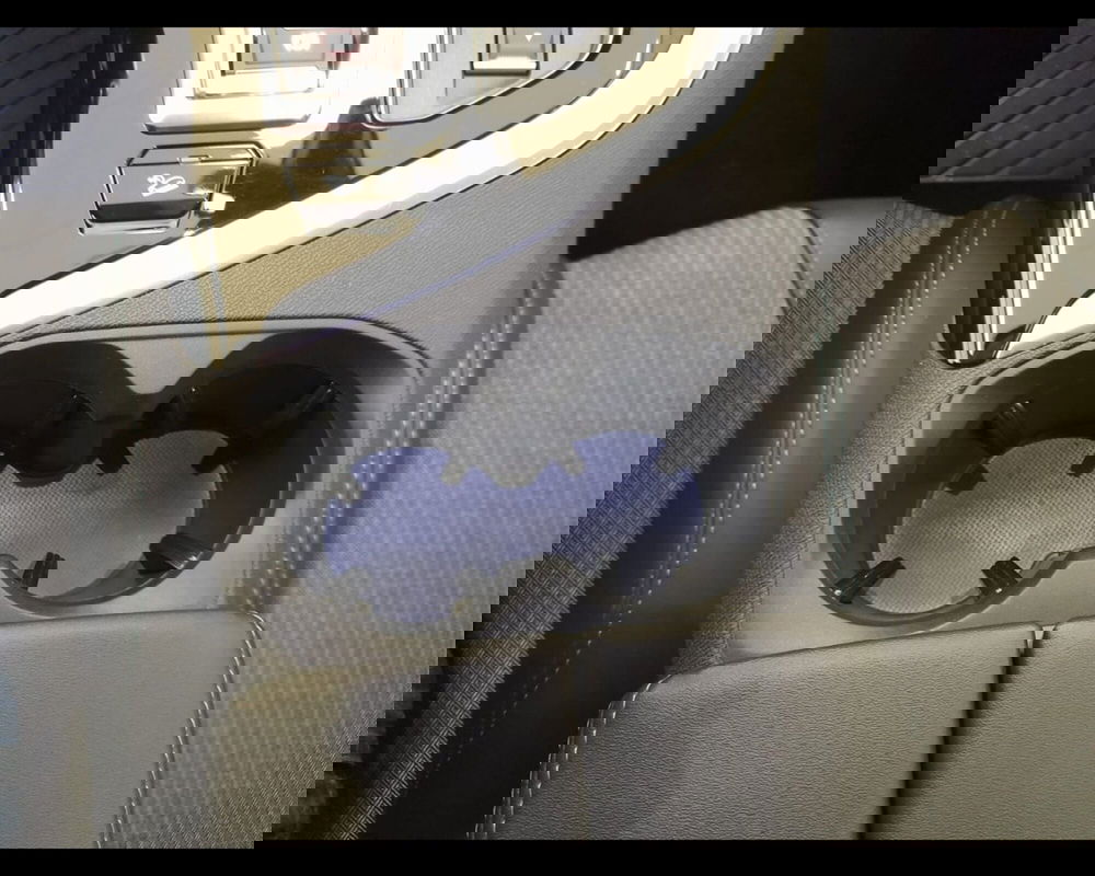 Peugeot 3008 usata a Alessandria (13)