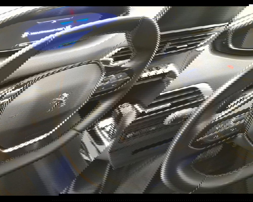 Peugeot 3008 usata a Alessandria (15)