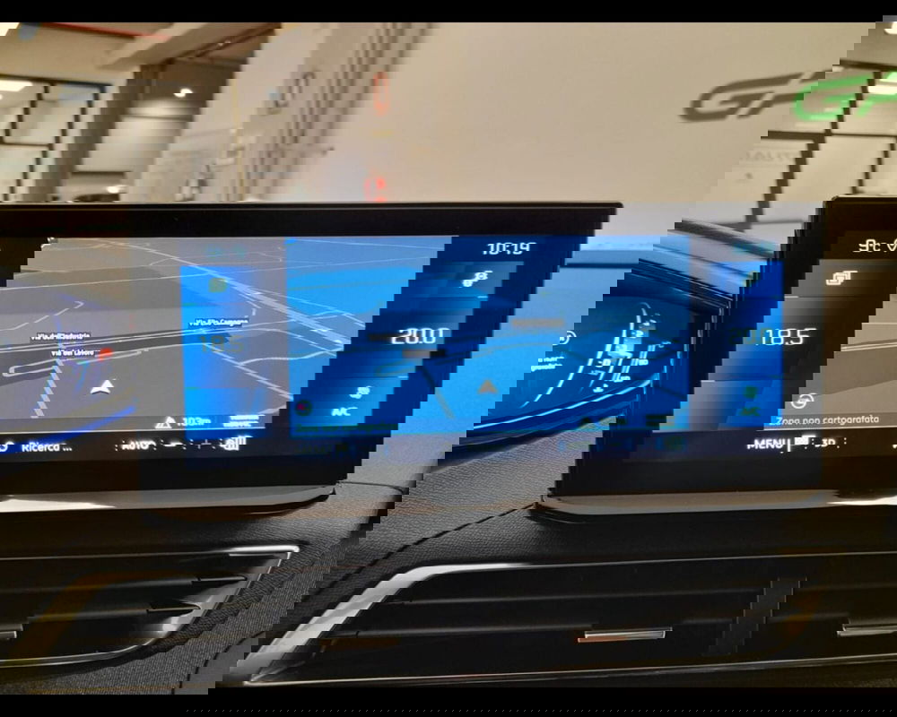 Peugeot 3008 usata a Alessandria (16)