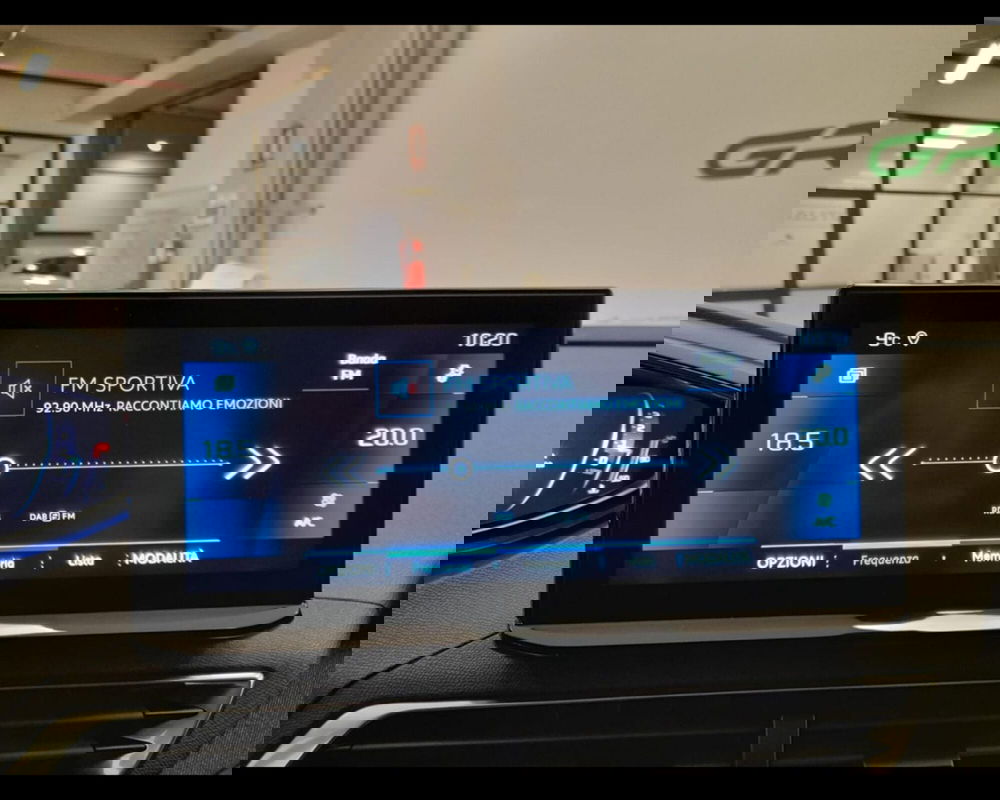 Peugeot 3008 usata a Alessandria (17)