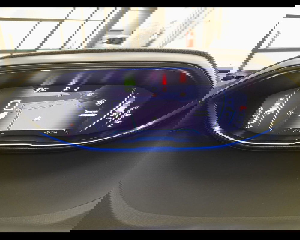 Peugeot 3008 usata a Alessandria (18)