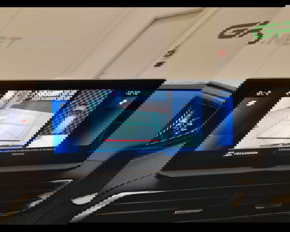 Peugeot 3008 usata a Alessandria (20)