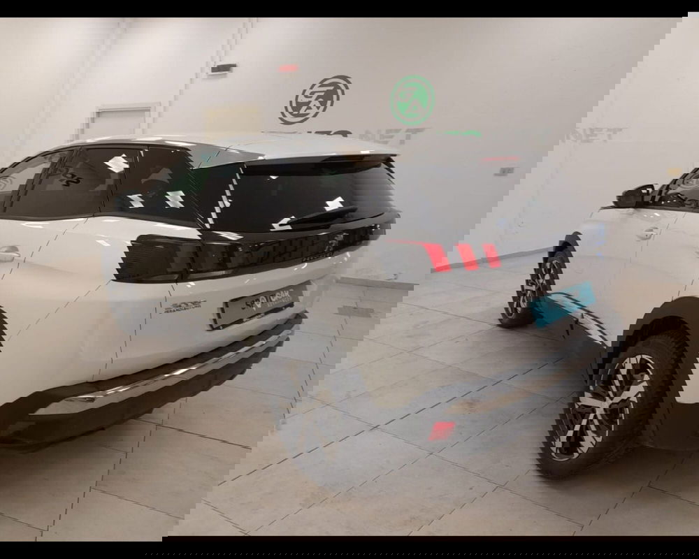 Peugeot 3008 usata a Alessandria (3)