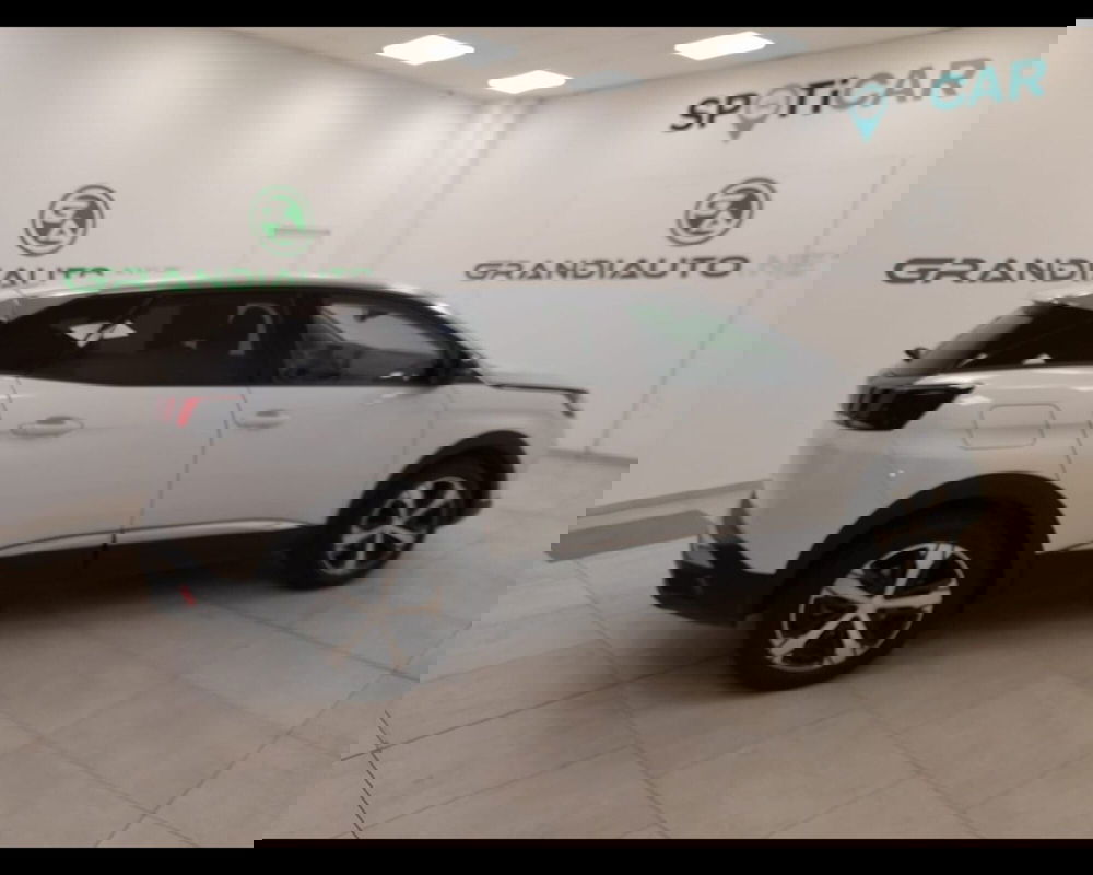 Peugeot 3008 usata a Alessandria (6)