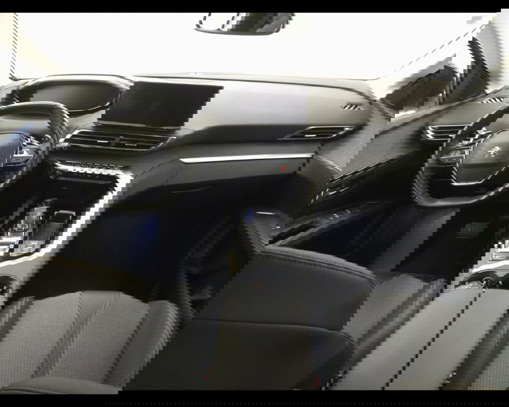 Peugeot 3008 usata a Alessandria (7)