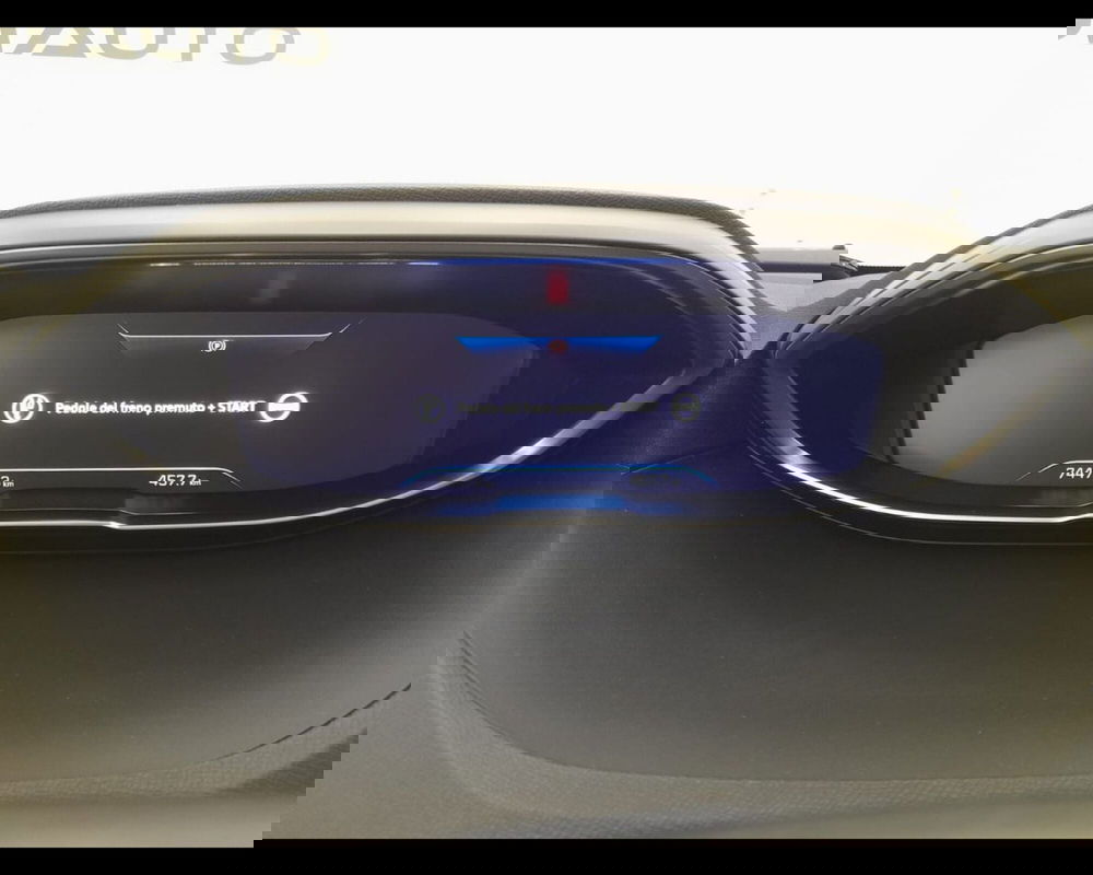 Peugeot 3008 usata a Alessandria (9)