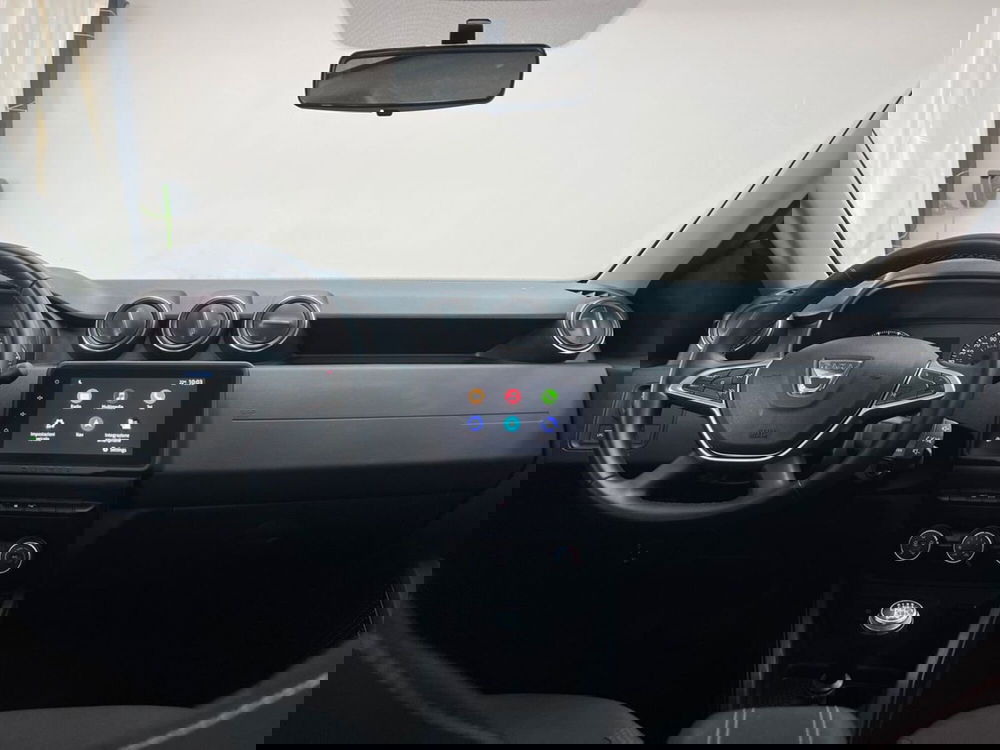 Dacia Duster usata a Roma (12)