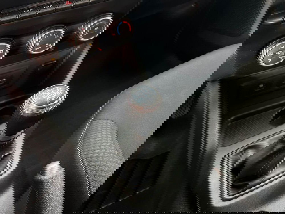 Dacia Duster usata a Roma (8)