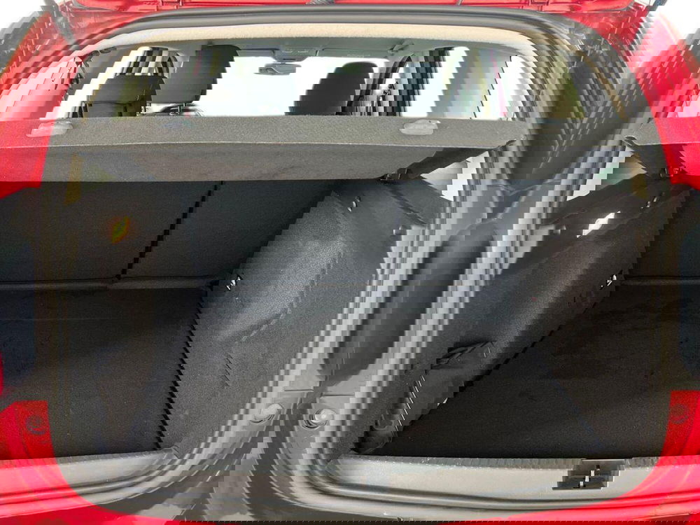 Dacia Duster usata a Roma (9)