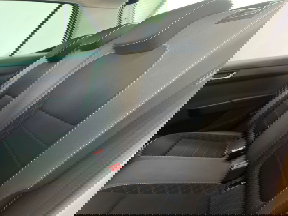 Skoda Fabia usata a Roma (13)