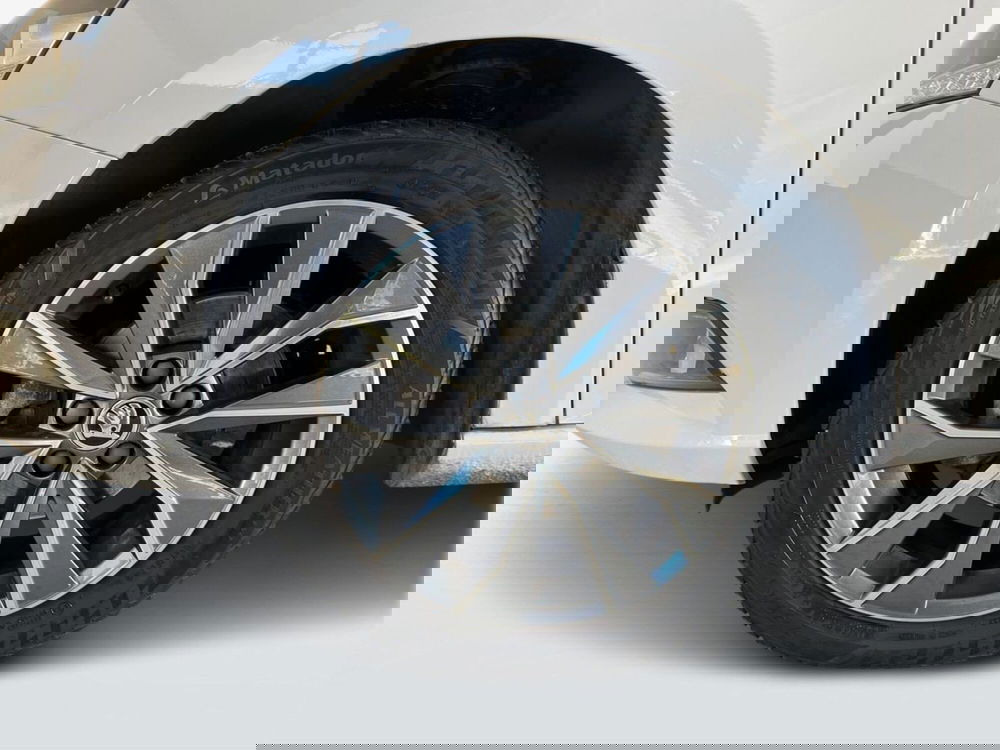 Skoda Fabia usata a Roma (5)